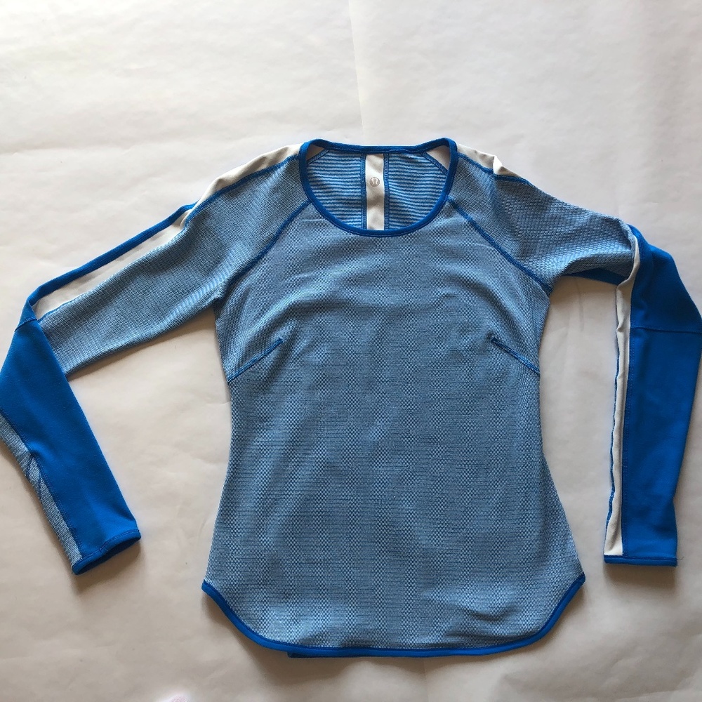 LULULEMON PULLOVER